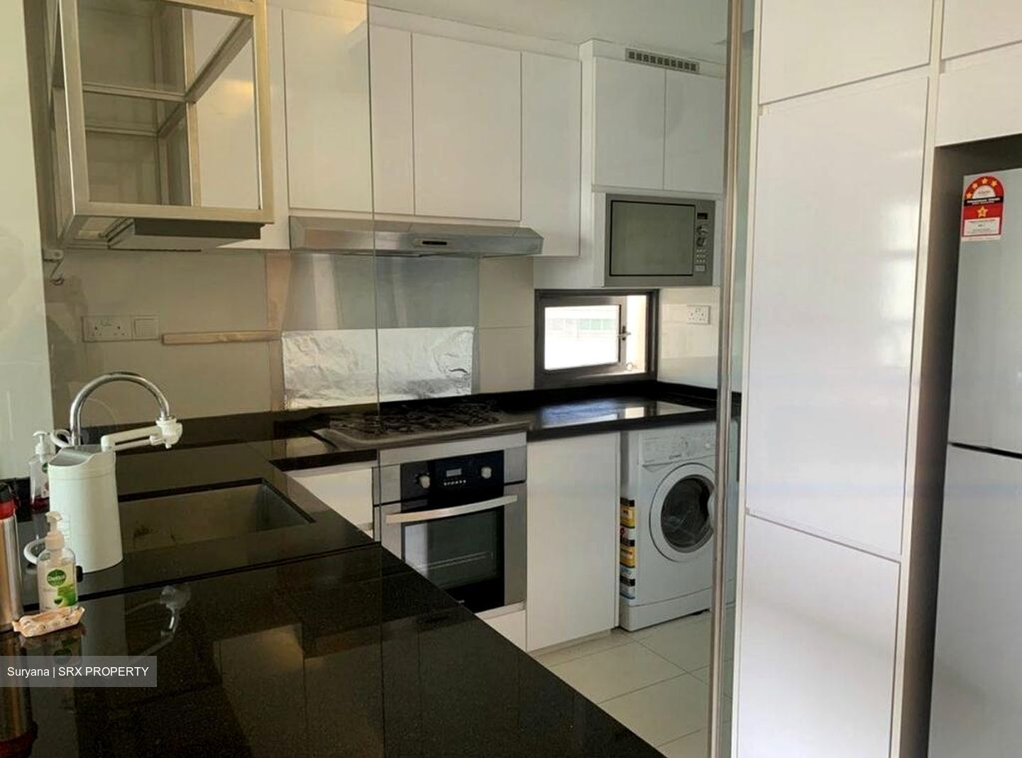 Waterfront Gold (D16), Condominium #467688501